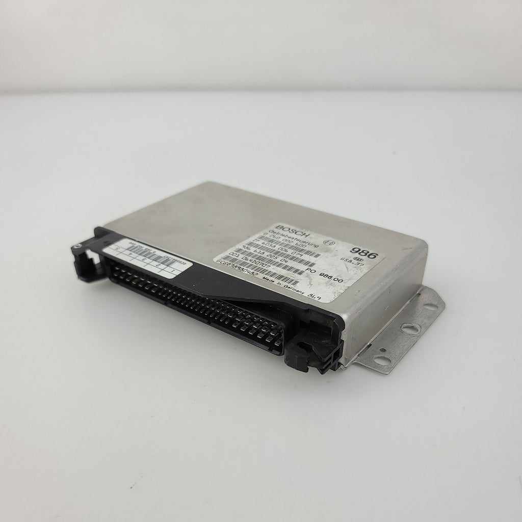 1997- 2004 Porsche Boxster 986 Transmission Control Module Unit 98661822504