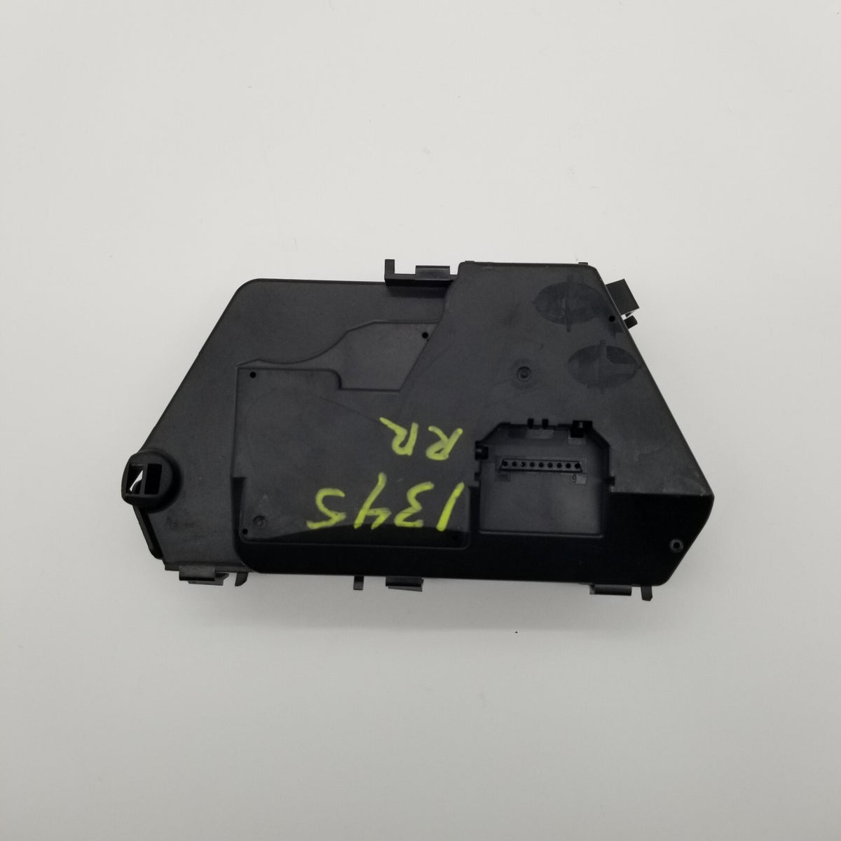00-06 Mercedes W220 S500 Rear Right Passenger Side Seat Switch Control Module