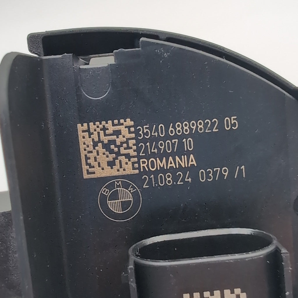 2020 - 2026 BMW 3 5 6 7 SERIES X1 X2 X3 X5 Acceleration Gas Pedal 6889822