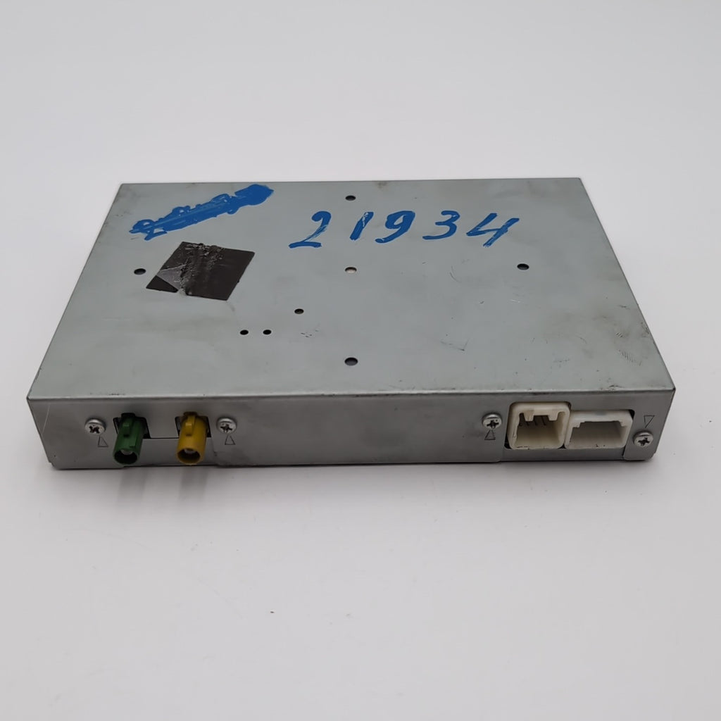2004 2005 2006 Lexus LS460 Satellite Radio Signal Receiver Module 86120-AA150