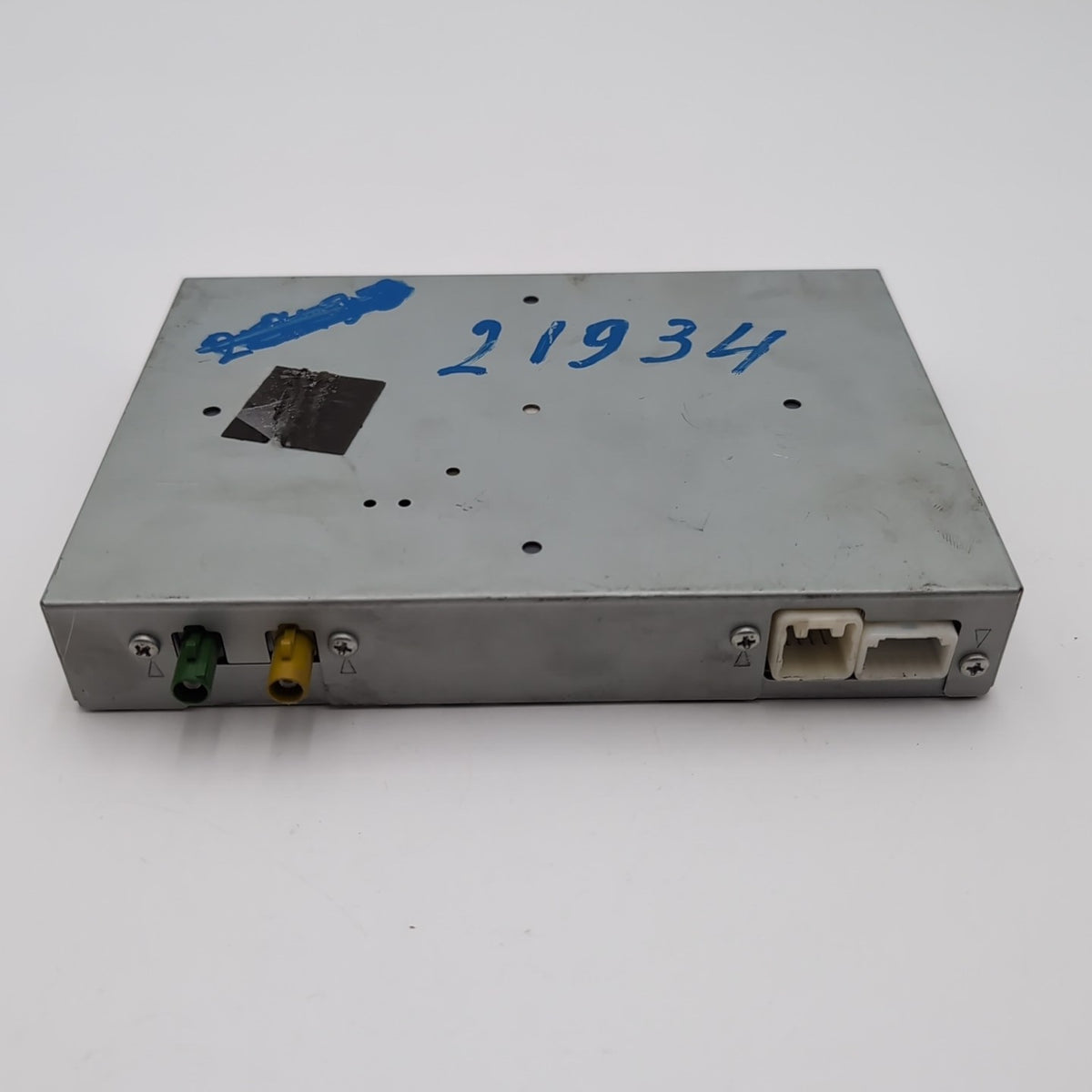 2004 2005 2006 Lexus LS460 Satellite Radio Signal Receiver Module 86120-AA150