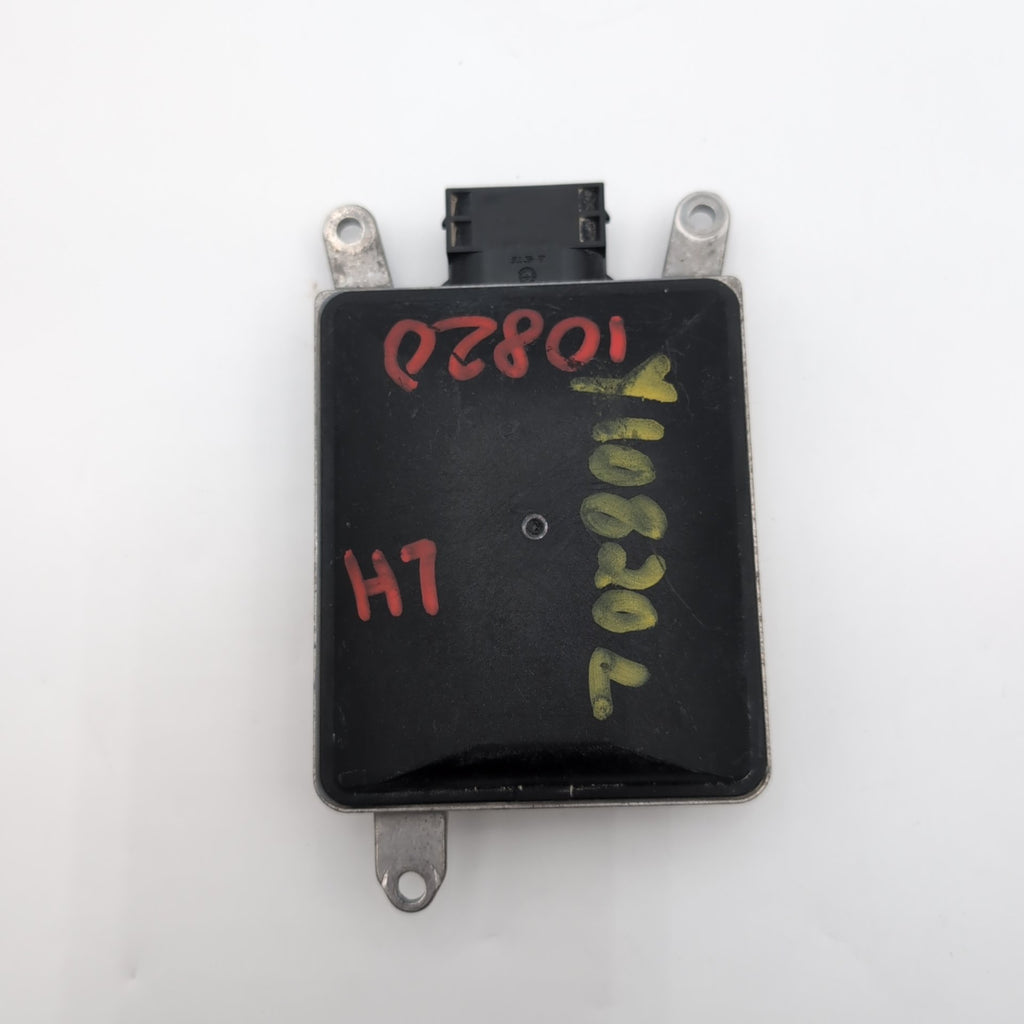 2019 2020 Kia Sorento LH Master Rear Left Blind Spot Radar Sensor 95811-C6500