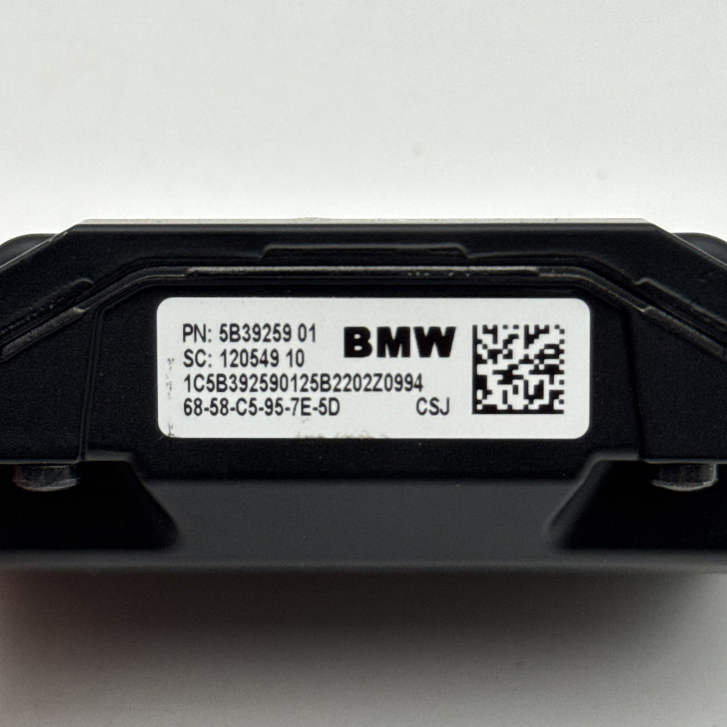 2021 - 2026 BMW G20 G22 G26 G80 G82 X3 X4 Windshield Lane Assist Camera