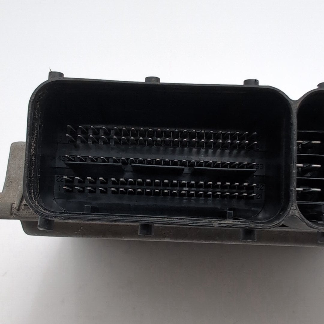2014 2015 2016 Volkswagen Jetta Engine Computer Control Module 06K907425