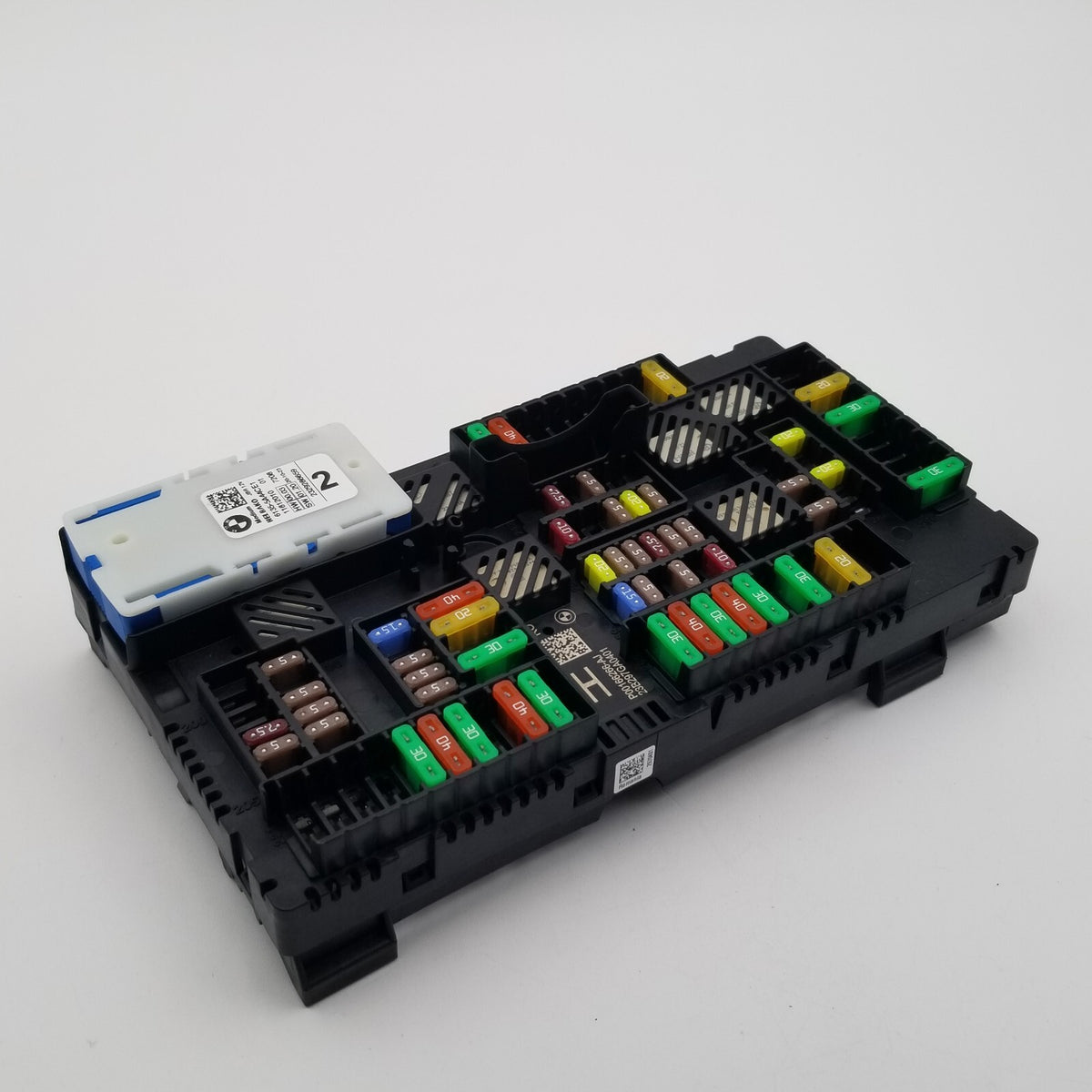 2024 BMW G20 LCI 5A44CE1 Power Distribution Box LIN Module Fuse Box 5A0E7D1