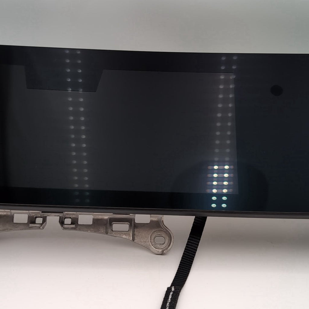 2025 2026 BMW 530i 540i G60 Instrument Cluster Infotainment Display Screen