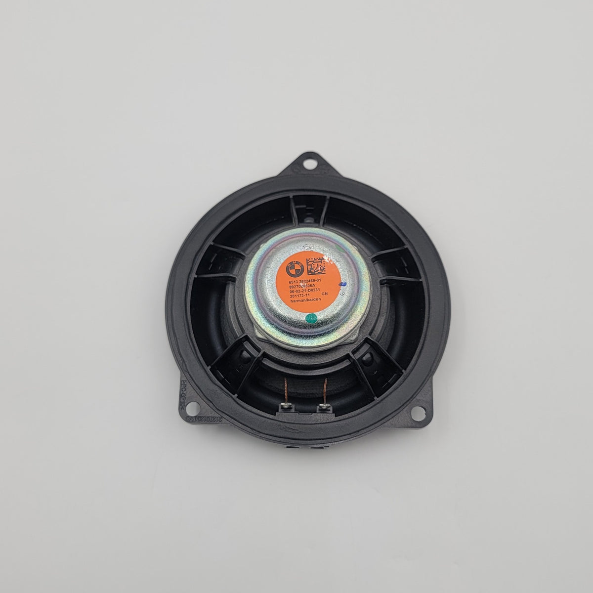 2019 - 2025 BMW G20 G22 G26 G30 M3 X3 X4 X5 X6 Midrange Door Speaker Harman