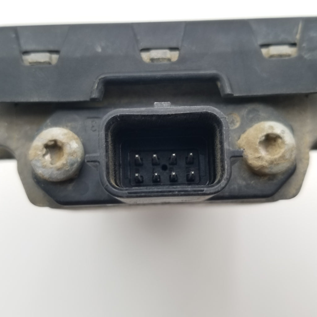 2013 2014 2015 2016 Mazda CX-5 Rear Left Blind Spot Radar Sensor OEM KD3167Y40A