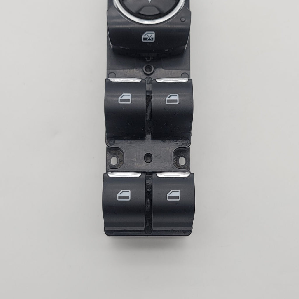 2013 2014 2015 2016 2017 FORD FUSION LEFT FRONT WINDOW SWITCH OEM DG9T14540ABW