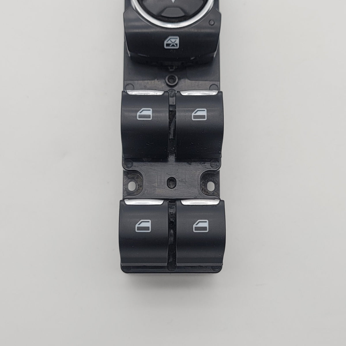 2013 2014 2015 2016 2017 FORD FUSION LEFT FRONT WINDOW SWITCH OEM DG9T14540ABW