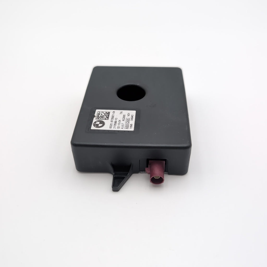2021- 2025 BMW G42 G87 G20 G80 G22 G82 Mini F66 F65 Cellphone Antenna Amplifier