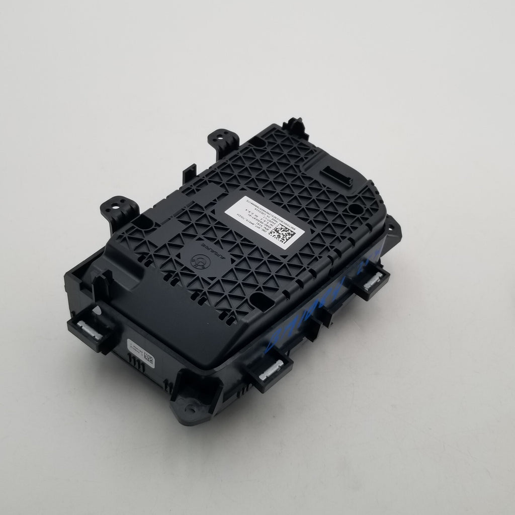 2023 2024 2025 BMW X3 G45 5 G60 G68 iDrive Media Navi Control Panel Knob 5B3DE07