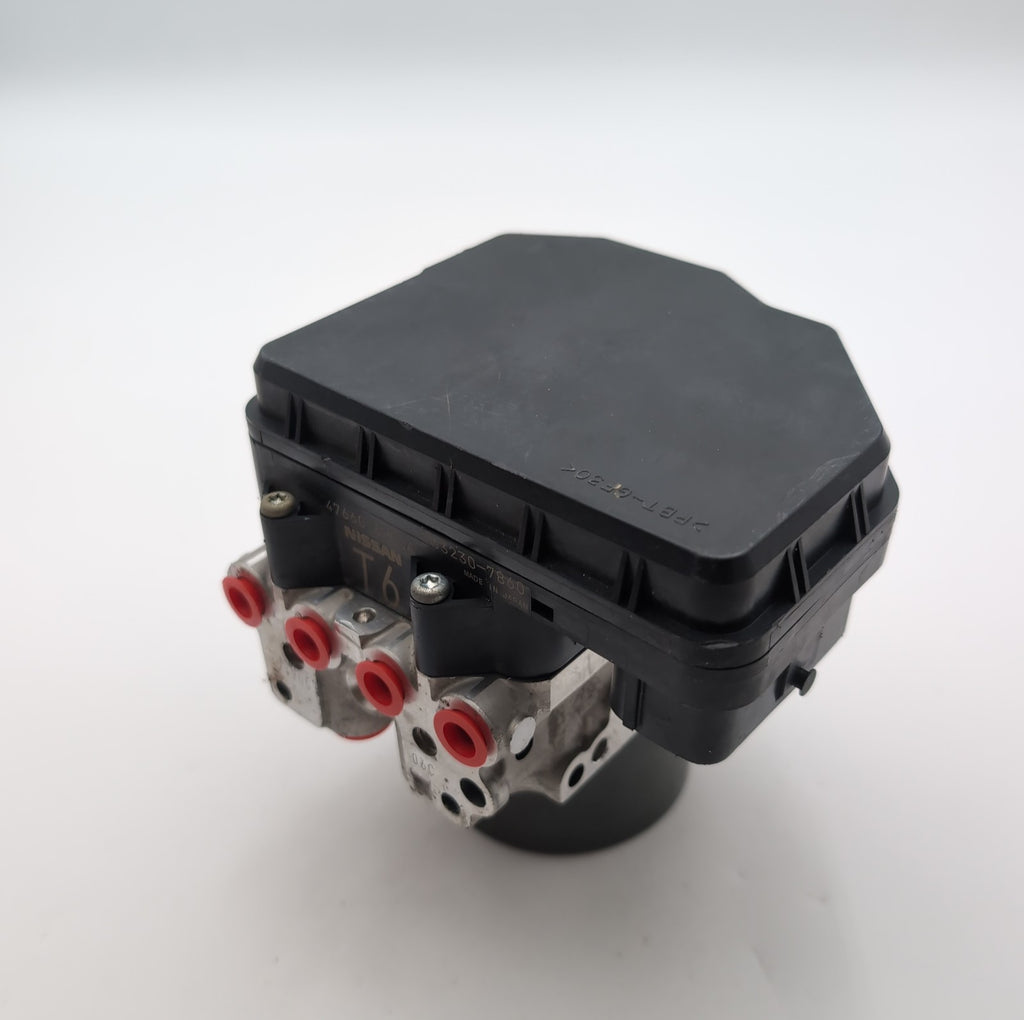 2020 2021 2022 2023 2024 Infiniti Q50 3.0L ABS Anti Lock Brake Pump 476606HC0A