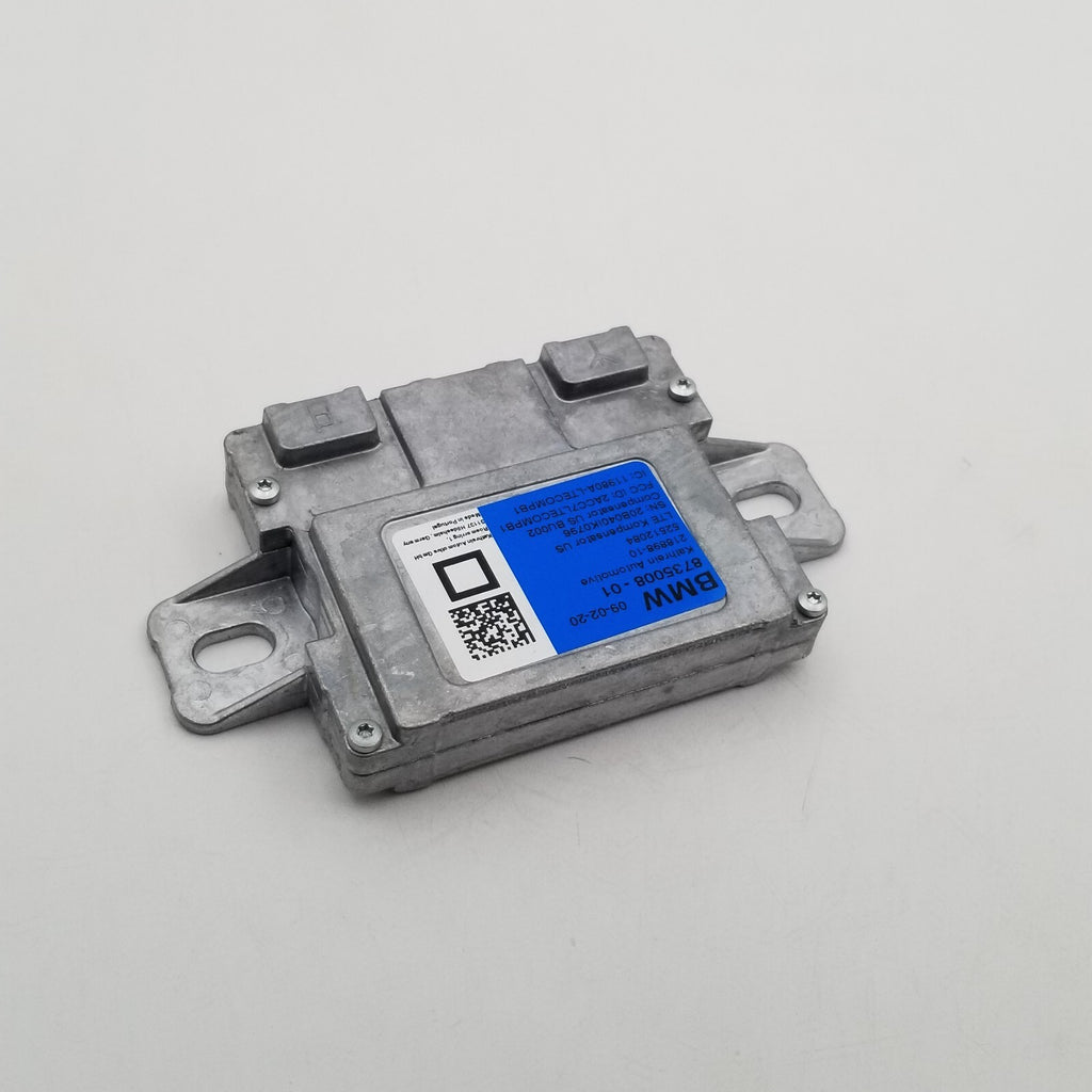 2019 - 2022 BMW 3 5 7 Series G20 G30 G12 X3 X4 X5 LTE Compensator Module 8735008