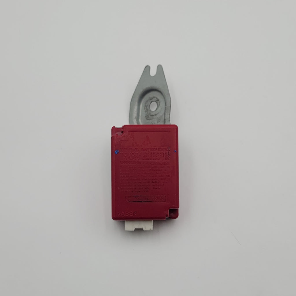 2007- 2011 Lexus Gs Gs350 Smart Door Receiver Relay Module 89740-30091