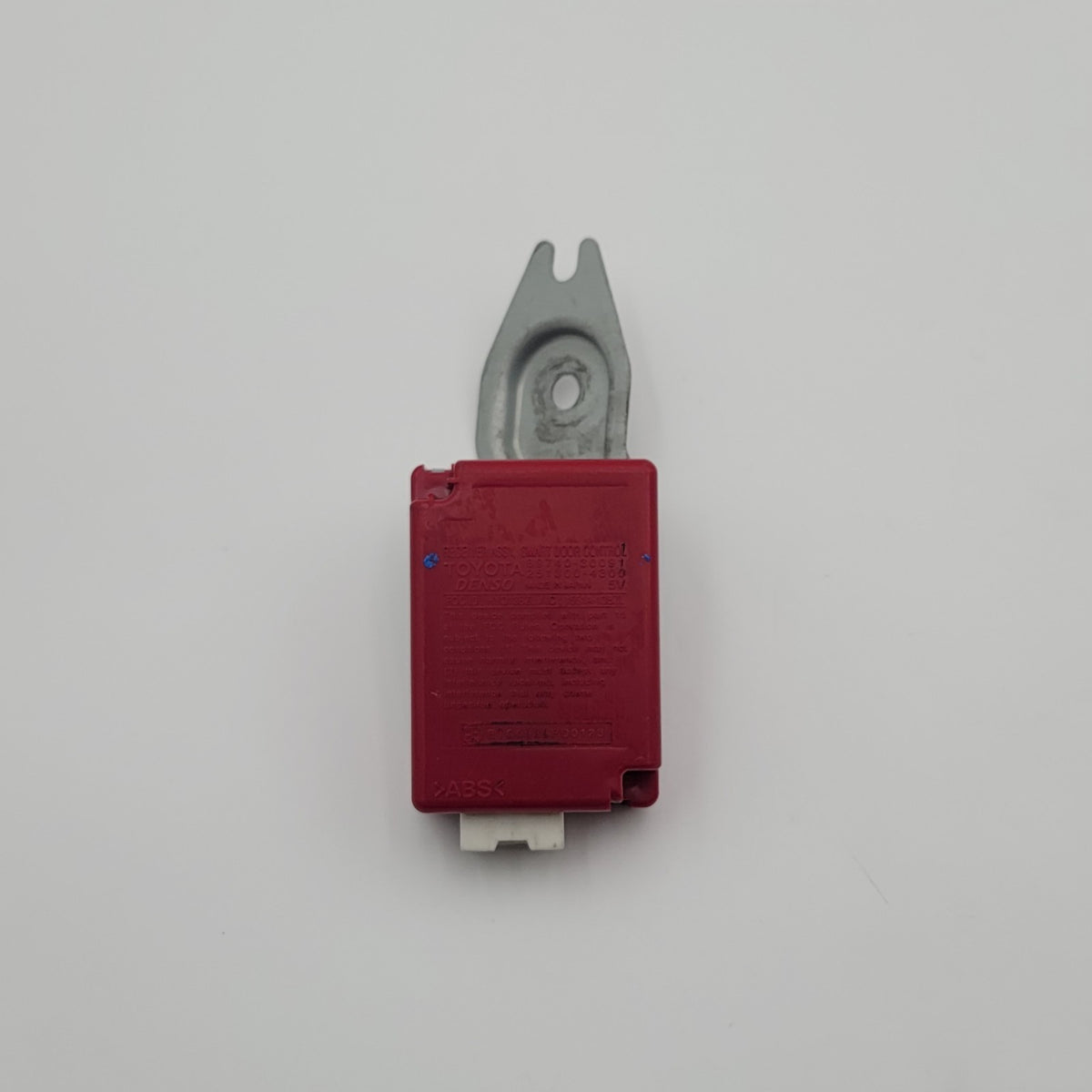 2007- 2011 Lexus Gs Gs350 Smart Door Receiver Relay Module 89740-30091
