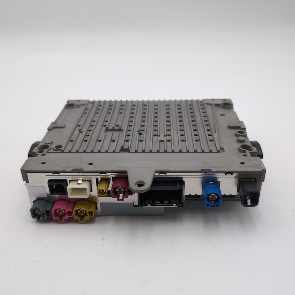 2024 2025 2026 BMW X1 X2 Radio Stereo Navigation Head Unit IDC23H OEM 5B6C8D7