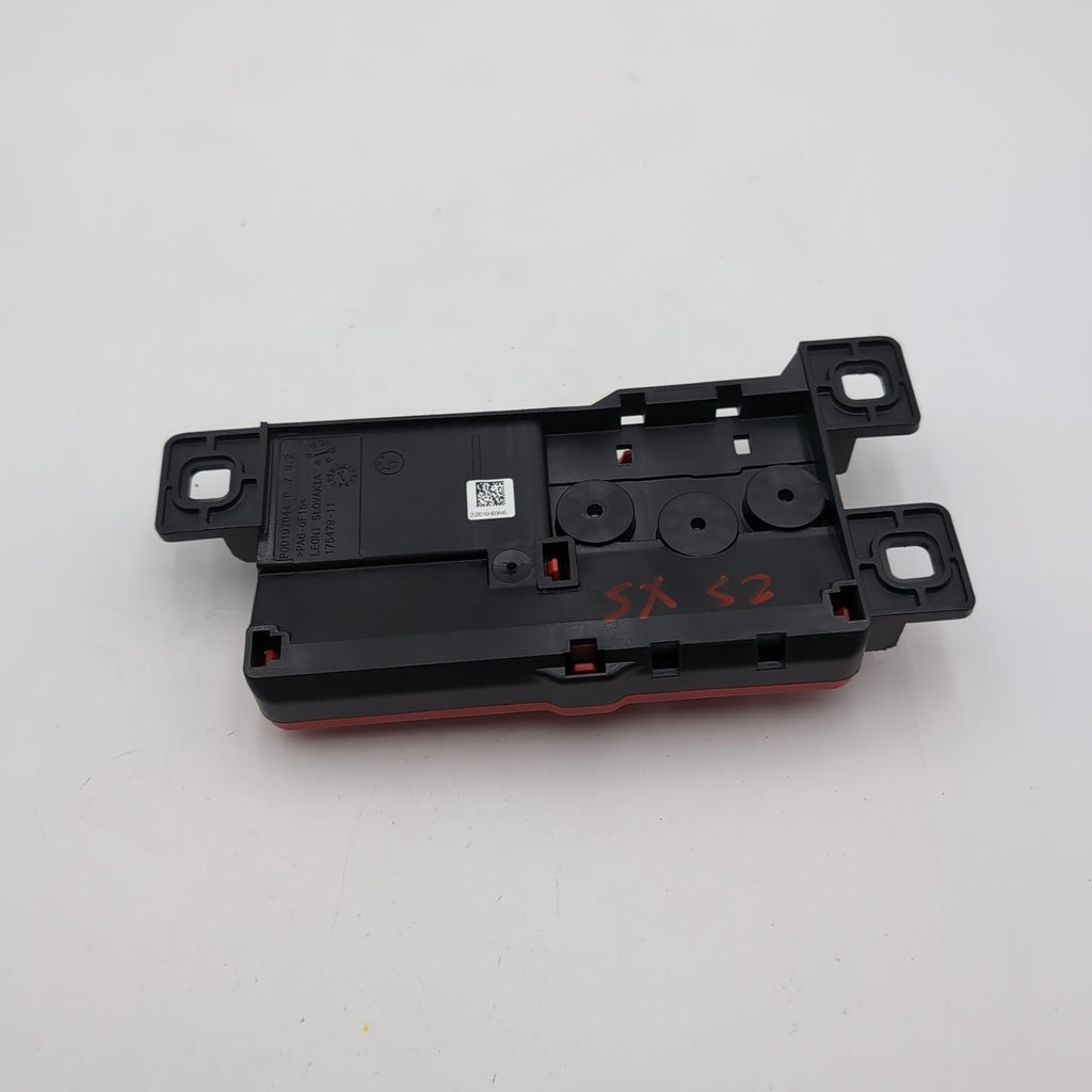 2021 - 2026 BMW X7 X5 Rear B+ Junction Point Terminal Fuse Box 8717954