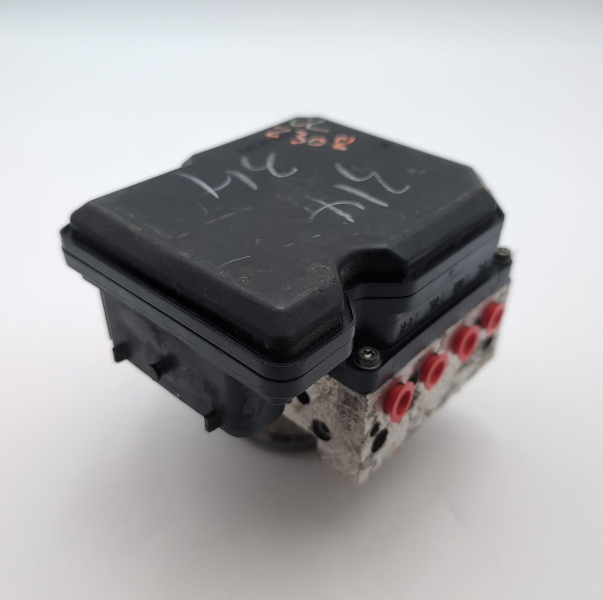 2012 2013 2014 Nissan Rogue 2.5L ABS Anti Lock Brake Pump Unit 47660JM04A