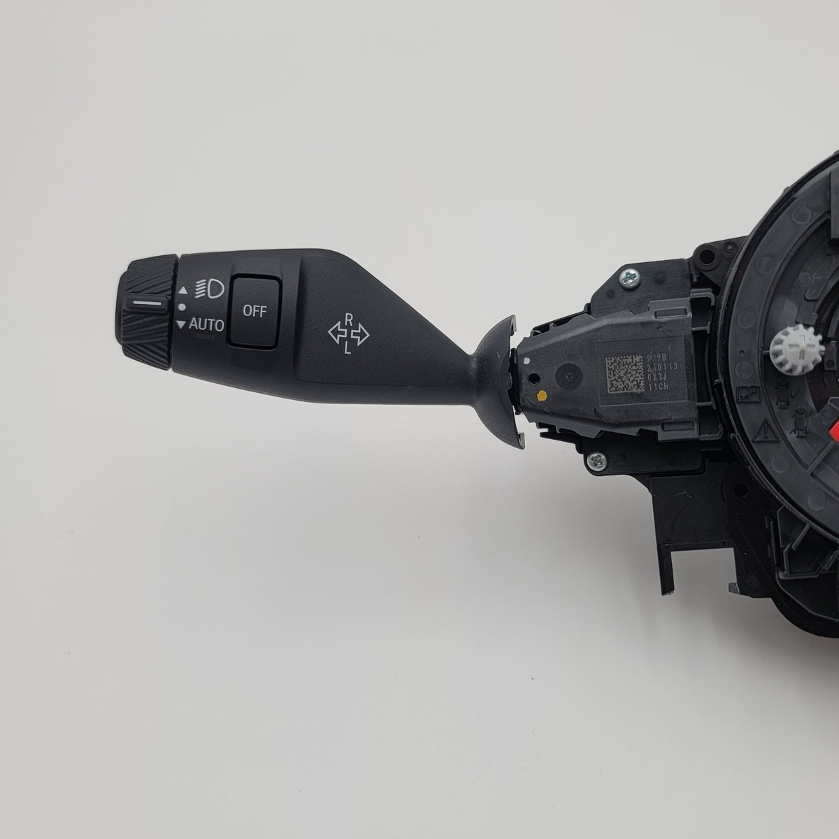 2025 BMW X3 Clock spring & Combo Wiper Turn Signal Switches OEM 5A332C4