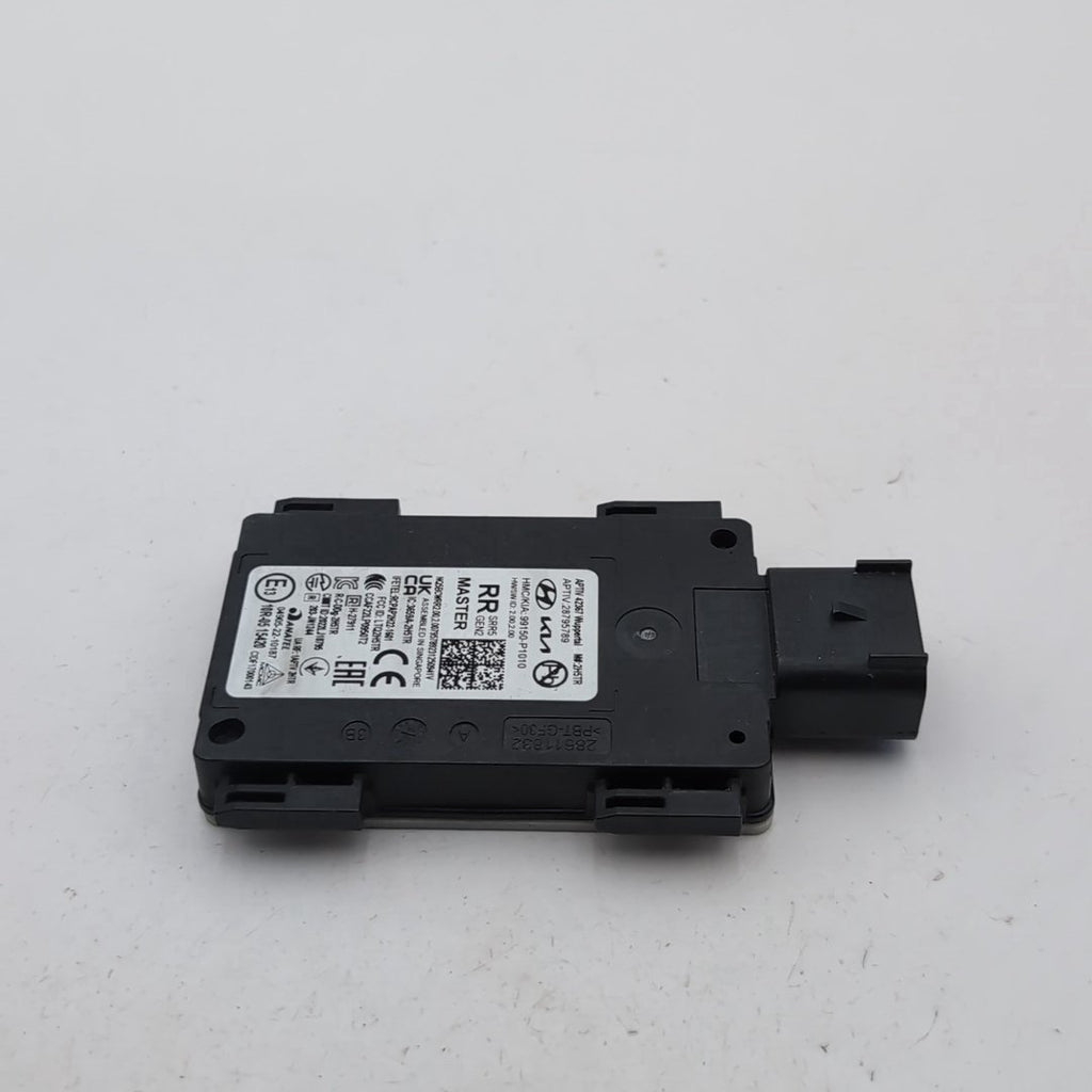 2023 2024 Kia Sportage RH Rear Right Master Blind Spot Radar Sensor 99150-P1010