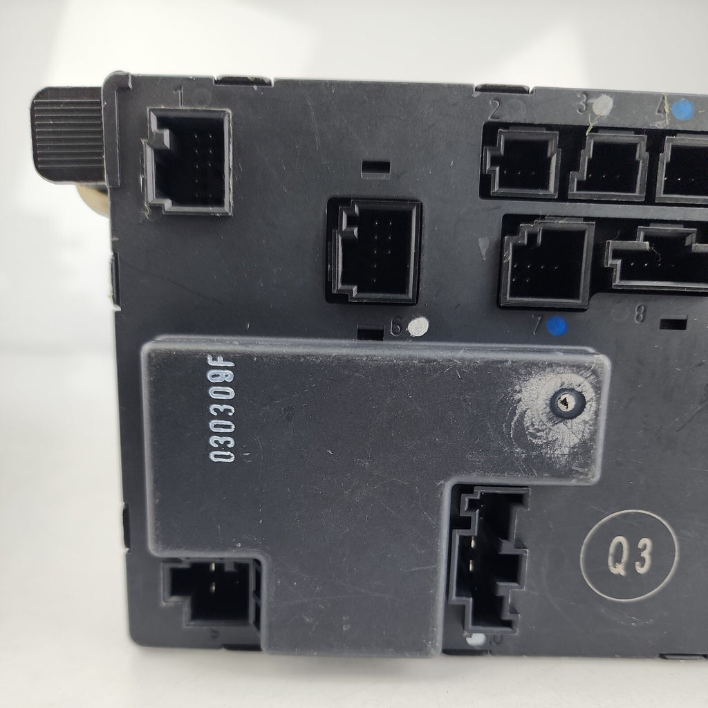 2003-2009 Fits Mercedes W211 E350 E550 Front Right Passenger Door Control Module