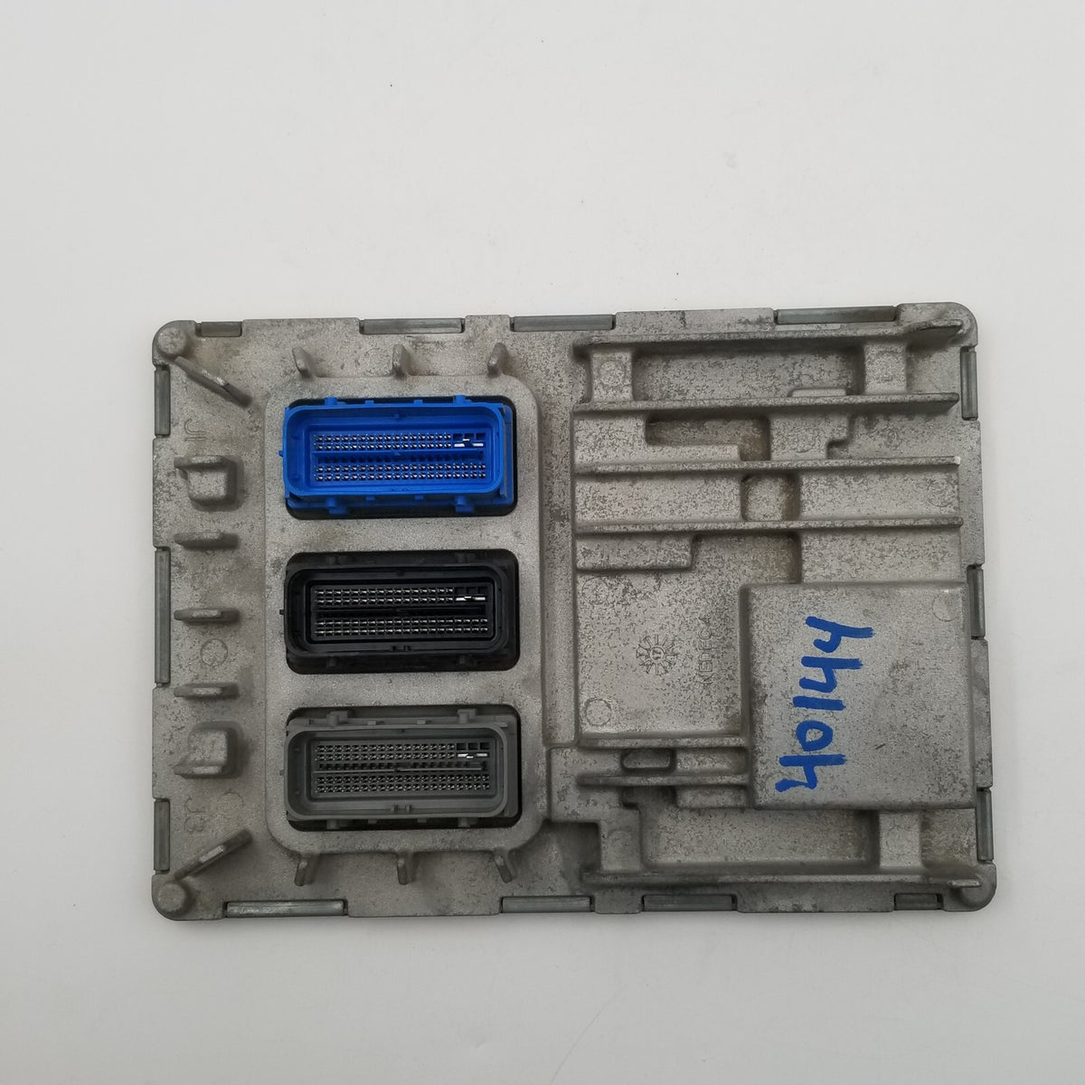 2016-2021 Chevrolet Traverse 3.6 Engine Computer Control Module ECU PCM 12687483