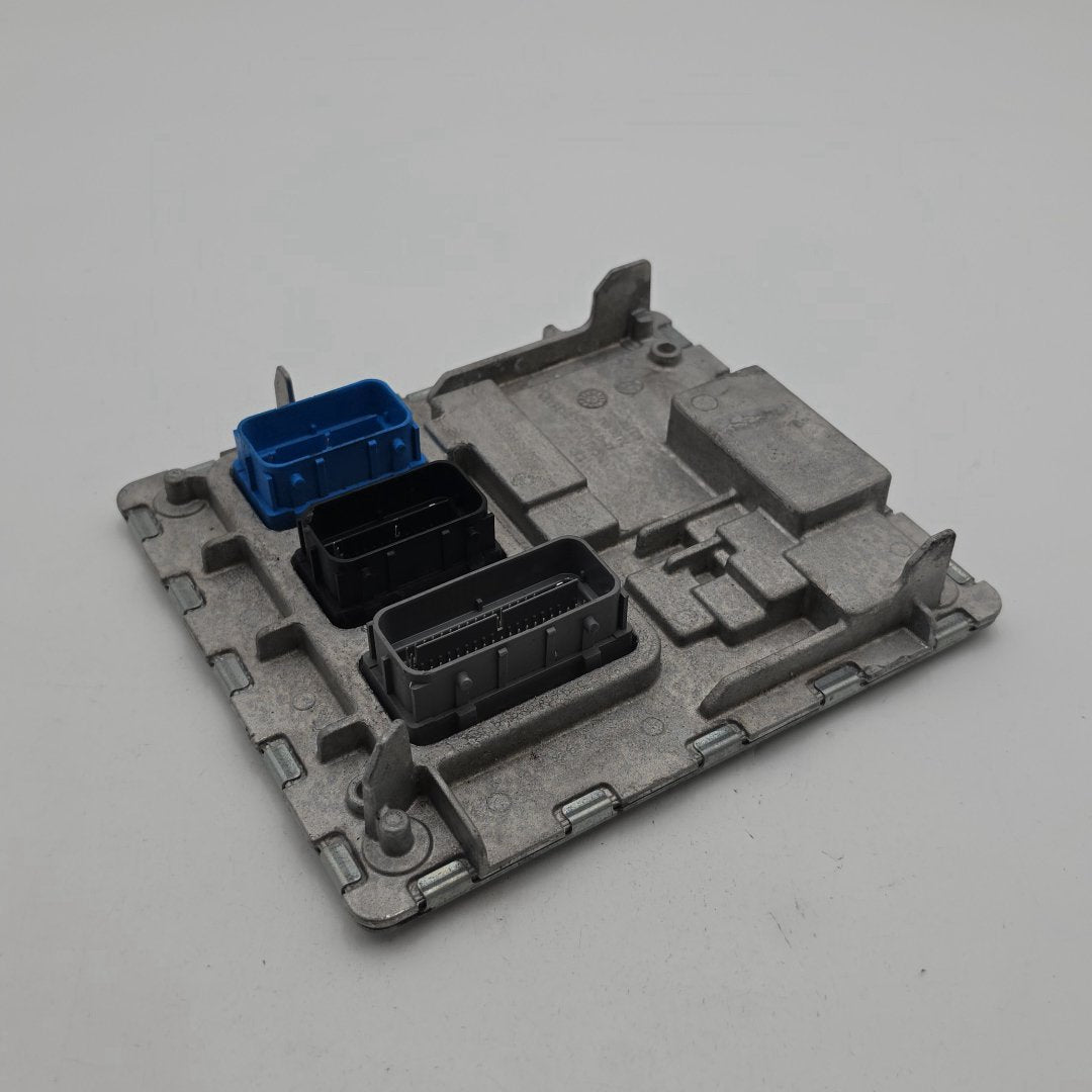 2024 - 2026 Chevrolet Trailblazer Engine Computer Control Module E88 12743013