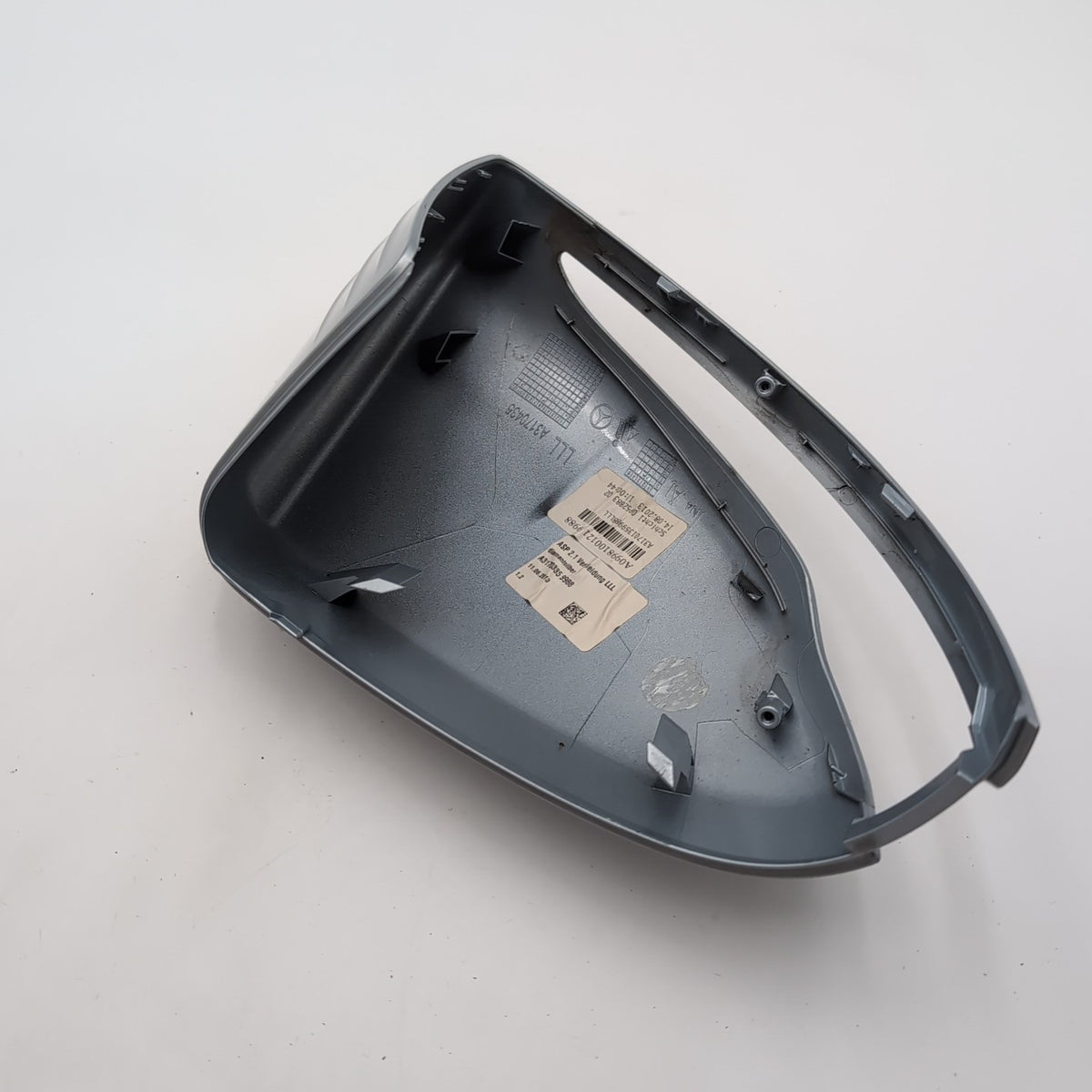 2014- 2020 Mercedes E W205 S W222 C W213 Left Mirror Cover Shell A0998100121