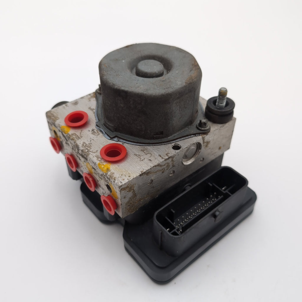 2013 2014 Nissan Sentra 1.8L ABS Anti Lock Brake Pump Control Unit 476603SG0A