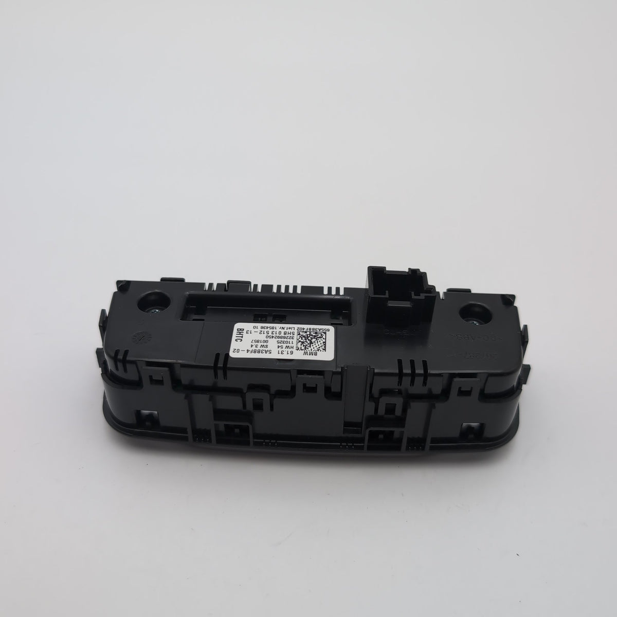 2021 - 2026 BMW G42 G20 G80 G82 G26 Rear AC Heater Climate Control Unit 5A3BBF4