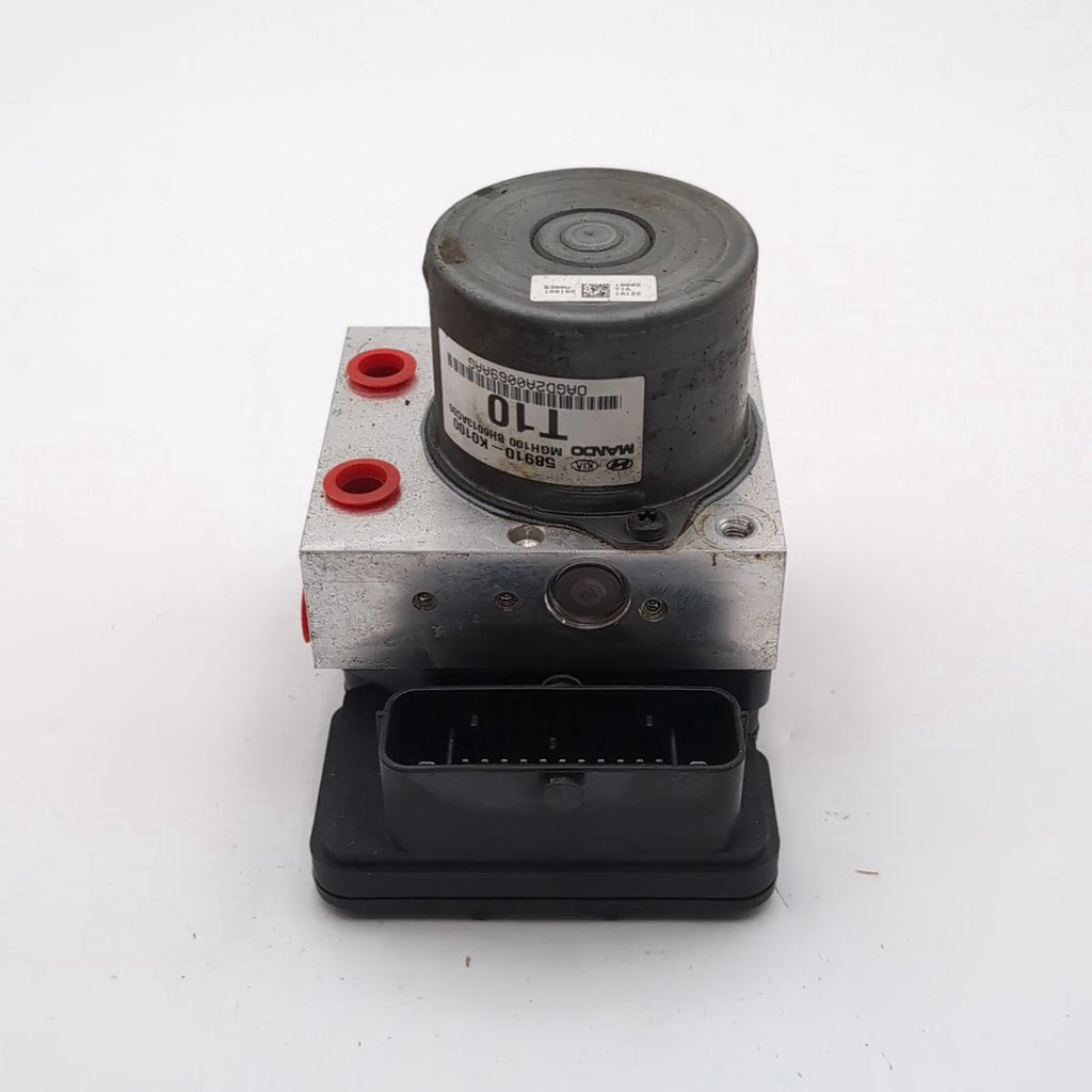 2020 2021 2022 Kia Soul 2.0L ABS Anti Lock Brake Pump Control Unit 58910-K0100