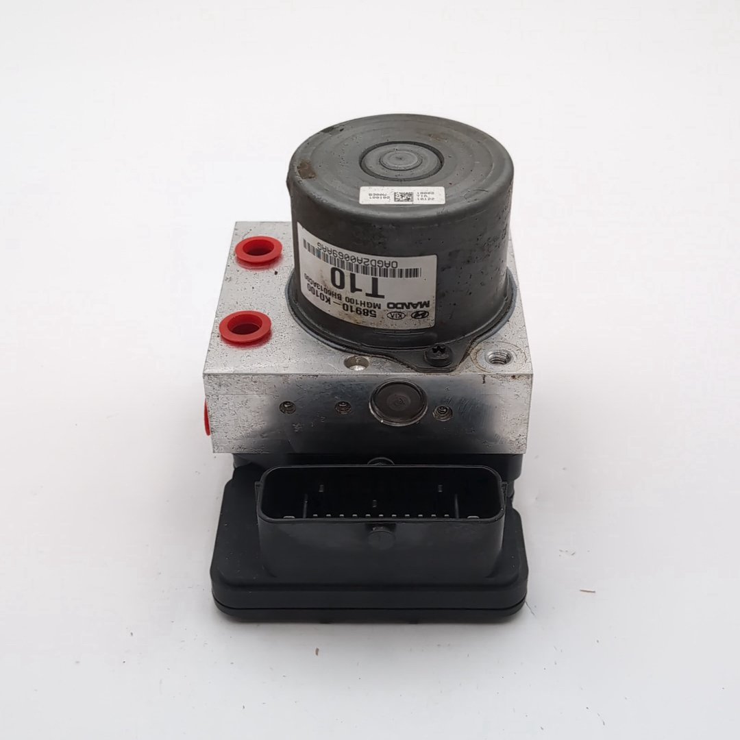 2020 2021 2022 Kia Soul 2.0L ABS Anti Lock Brake Pump Control Unit 58910-K0100