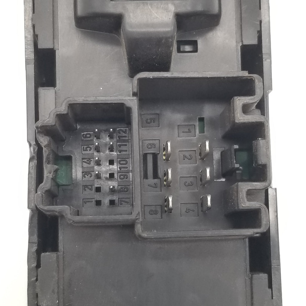 2013 2014 2015 Ford Focus Front Drivers Master Window Switch Mirror Control