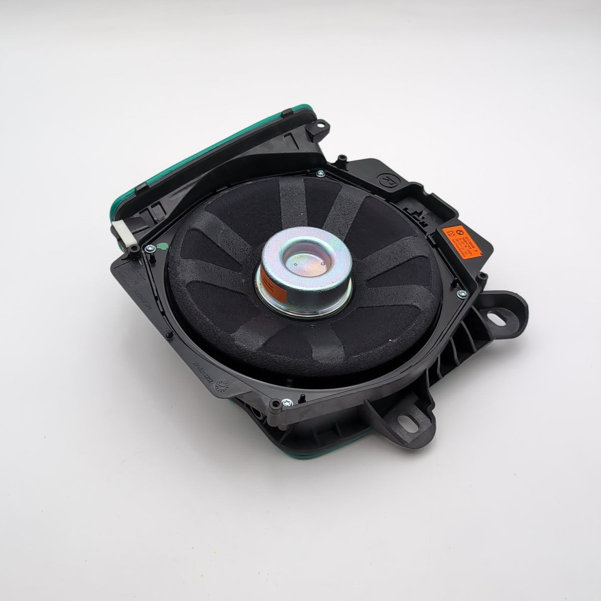 2021 - 2026 BMW G20 G22 G80 G82 G83 Harman Right Bass Subwoofer 2622490