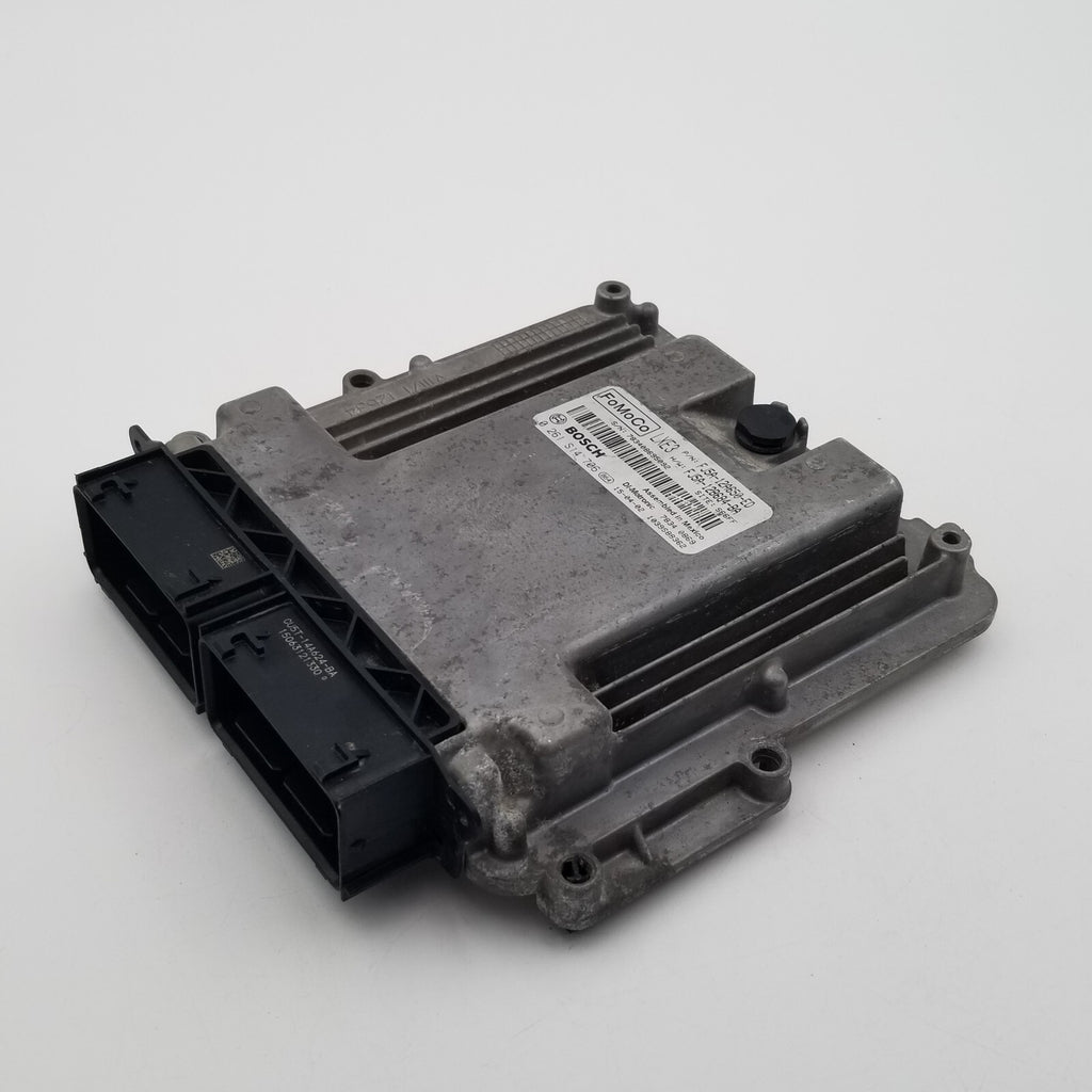 2015 2016 Ford Escape Computer Brain Engine Control ECU ECM EBX FJ5A12A650ED