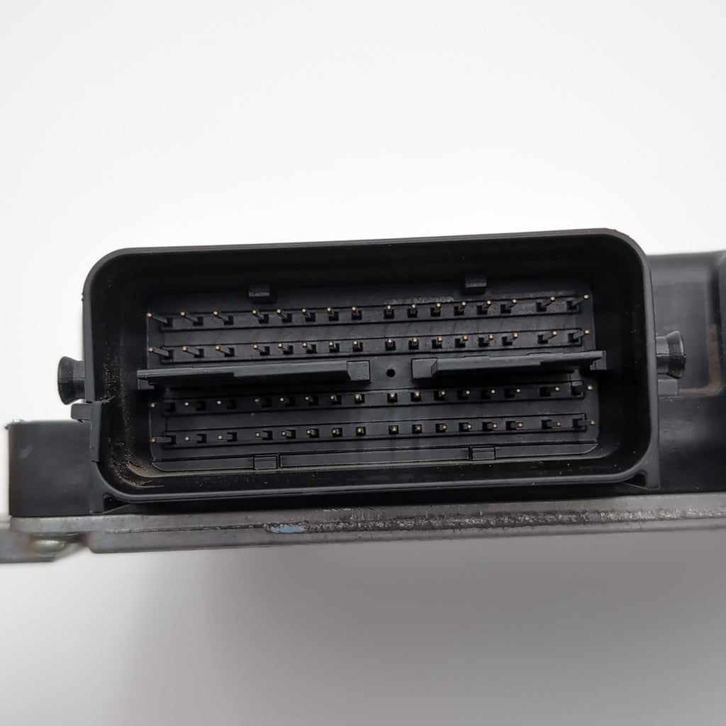 2021 Mitsubishi Outlander Sport Engine Computer Control Module OEM 1860D744