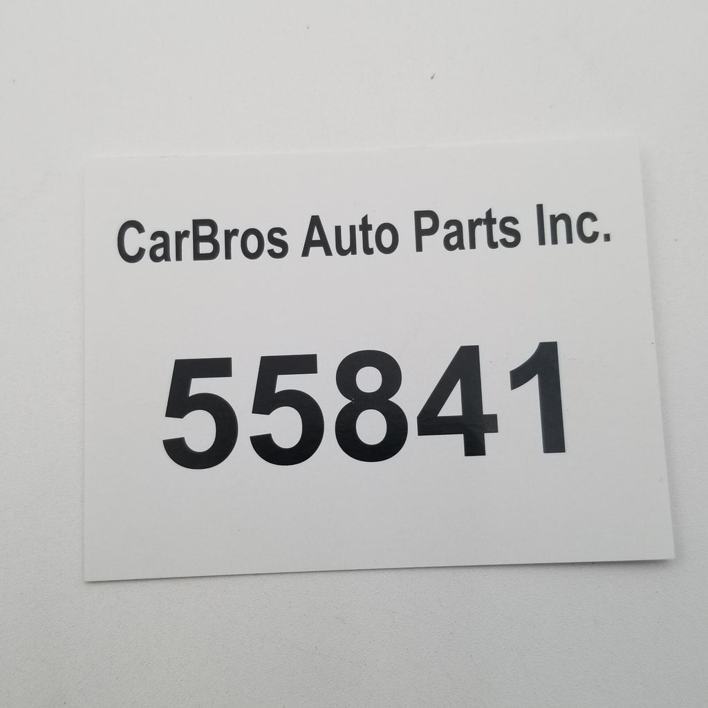 2015- 2018 Ford Edge 2.0L Turbo Engine Computer Module ECU OEM G2GA12A650BSA
