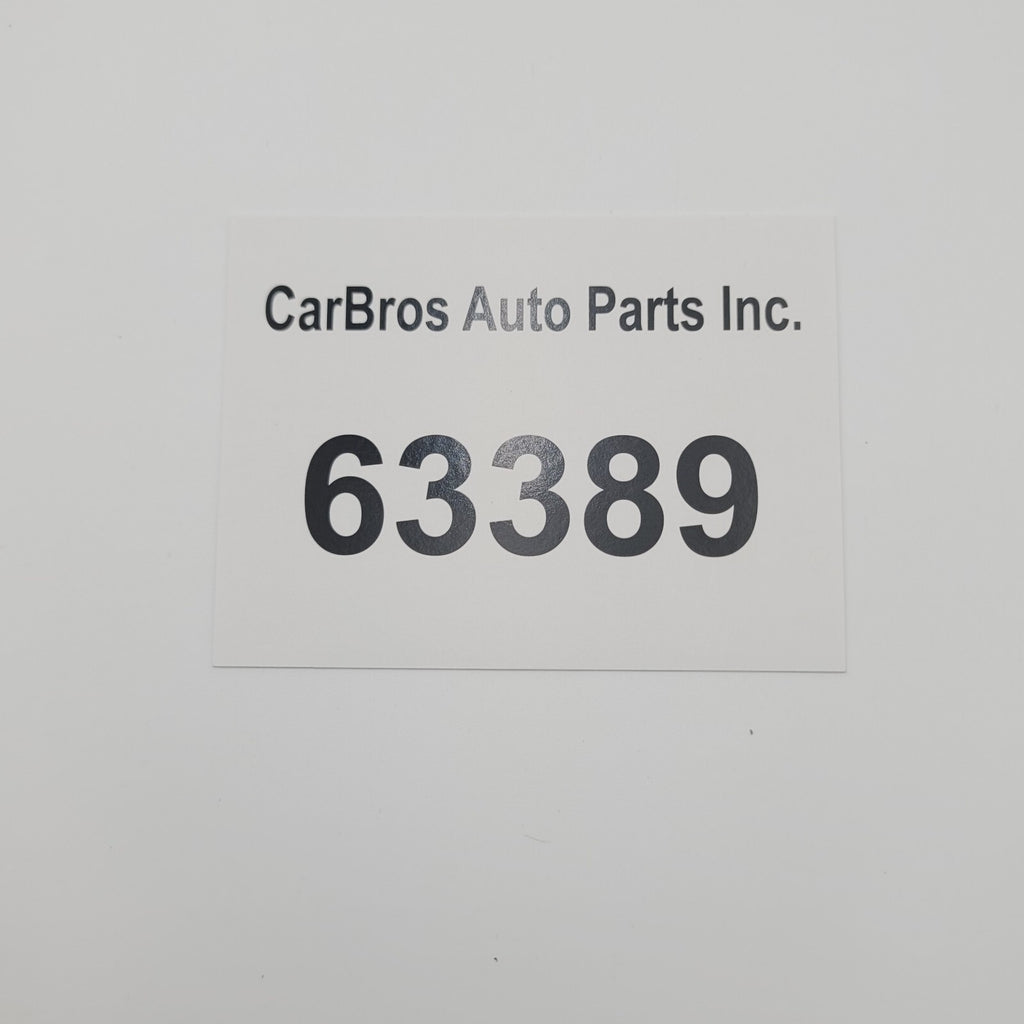 2024 - 2026 BMW 530i G60 G45 Gear Selector Shifter Start Stop Switch 5A76798