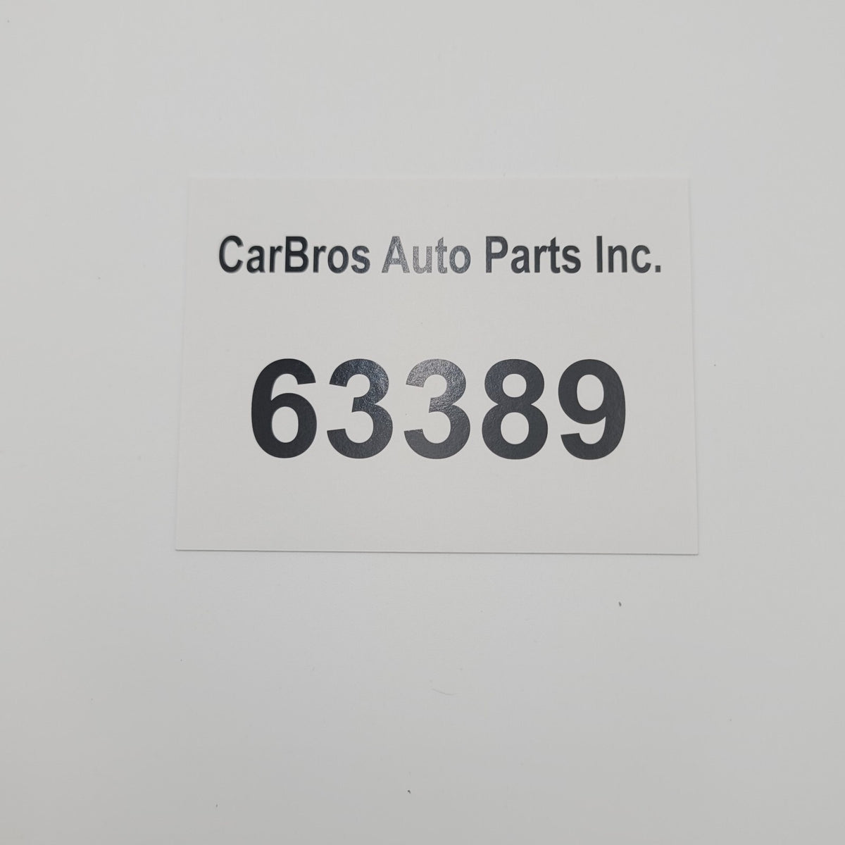 2024 - 2026 BMW 530i G60 G45 Gear Selector Shifter Start Stop Switch 5A76798