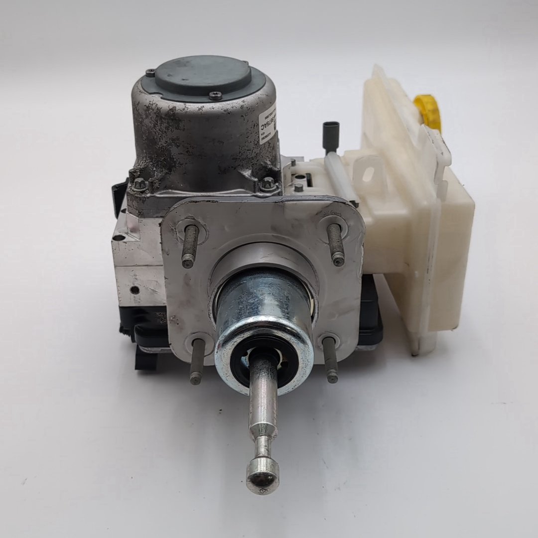2022 2023 2024 Jeep Grand Cherokee Master Cylinder ABS Brake Booster 68588675AC