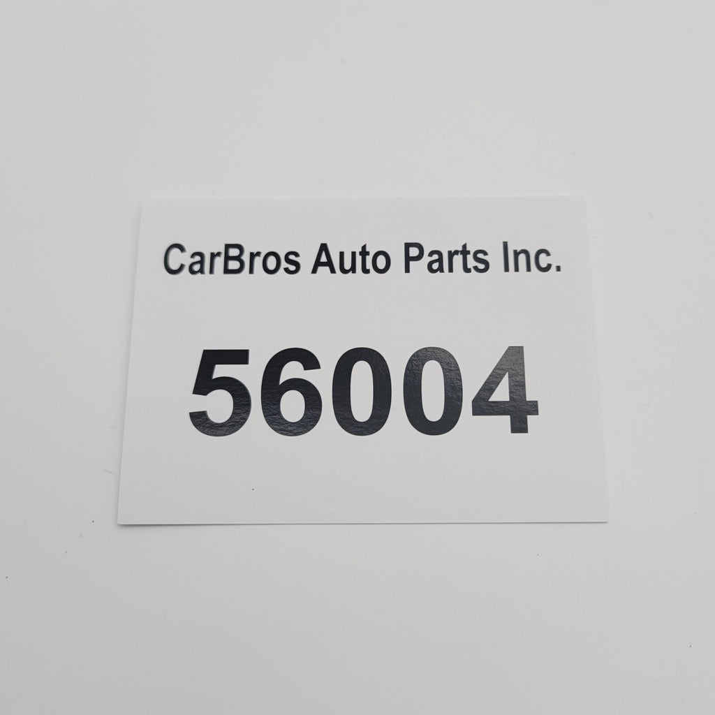 2008-2018 Mercedes W211 E350 GL450 R350 Subwoofer Amplifier Harman Becker OEM