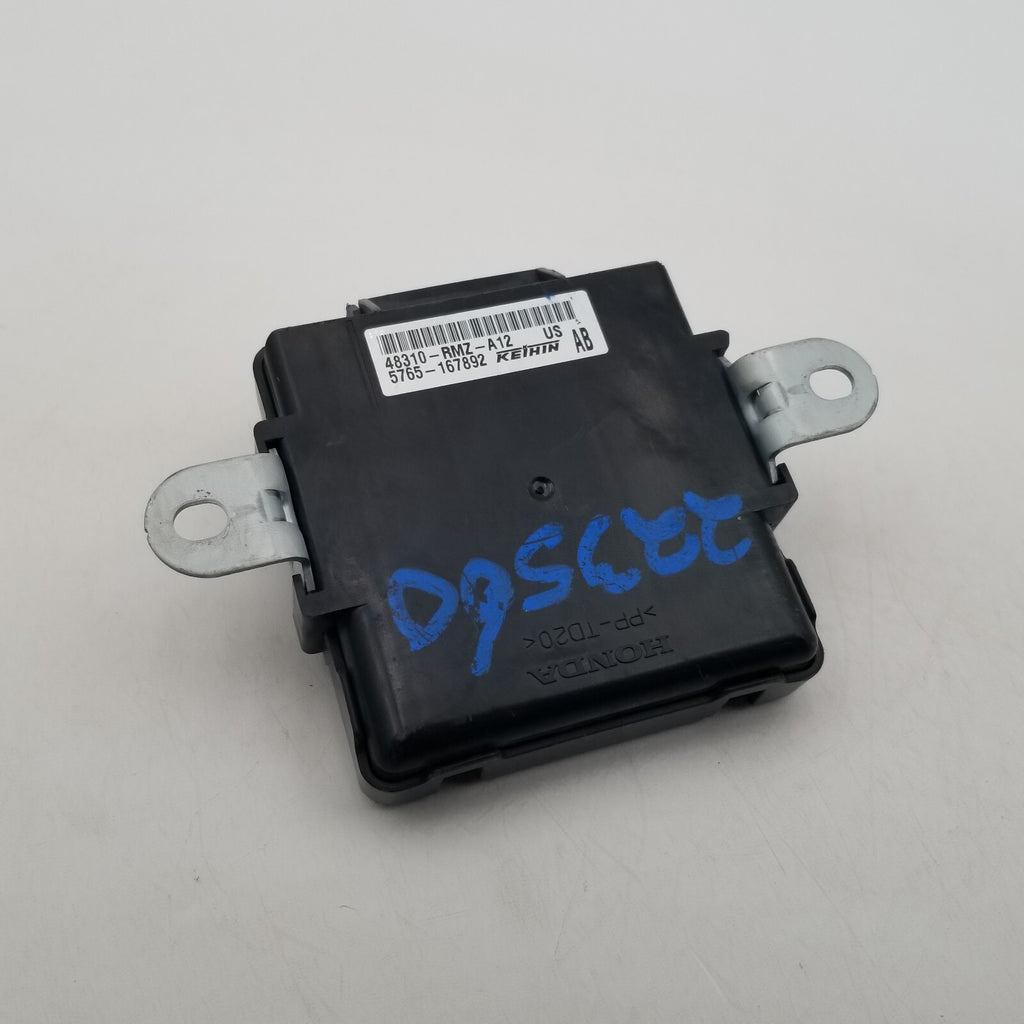 2016 - 2022 HONDA PILOT EX-L AWD TRACTION CONTROL COMPUTER MODULE UNIT OEM