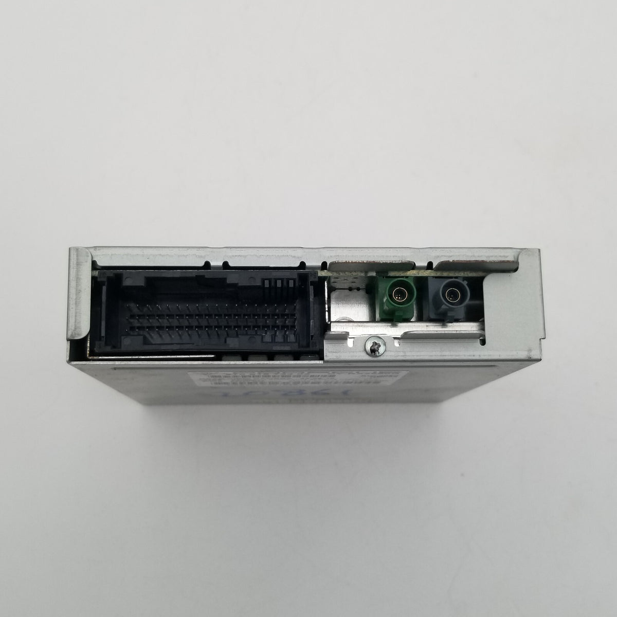 2010- 2015 Porsche Panamera 970 Rear View Camera Control Module Unit OEM