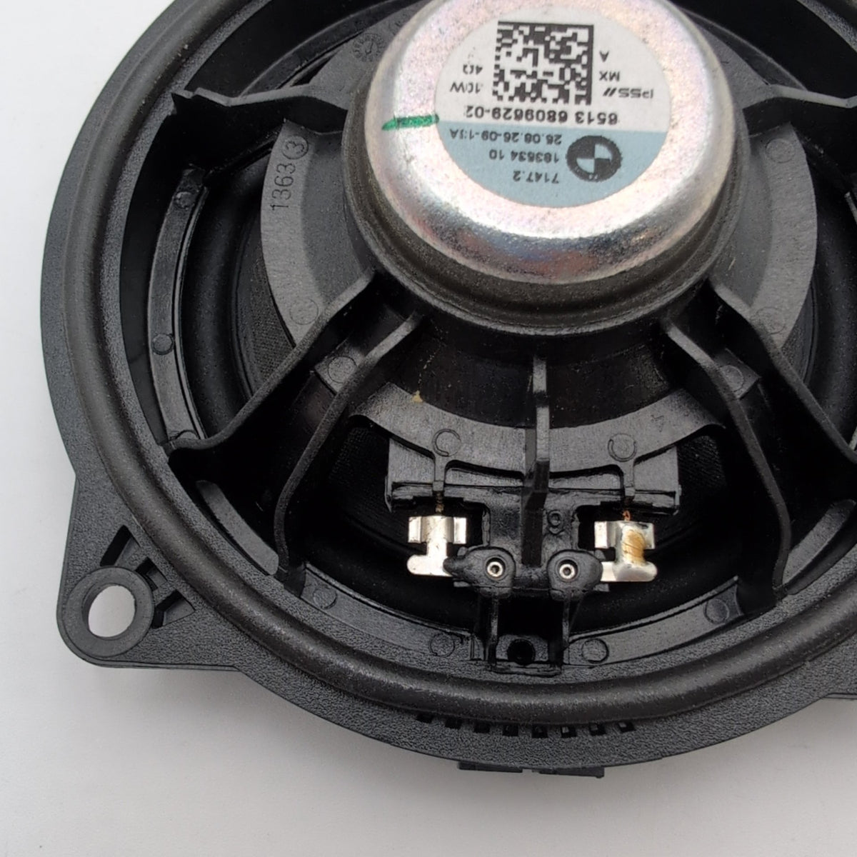 2019 - 2026 BMW G20 G42 X3 X4 X5 X6 X7 Front Rear Door Midrange Speaker 6809629