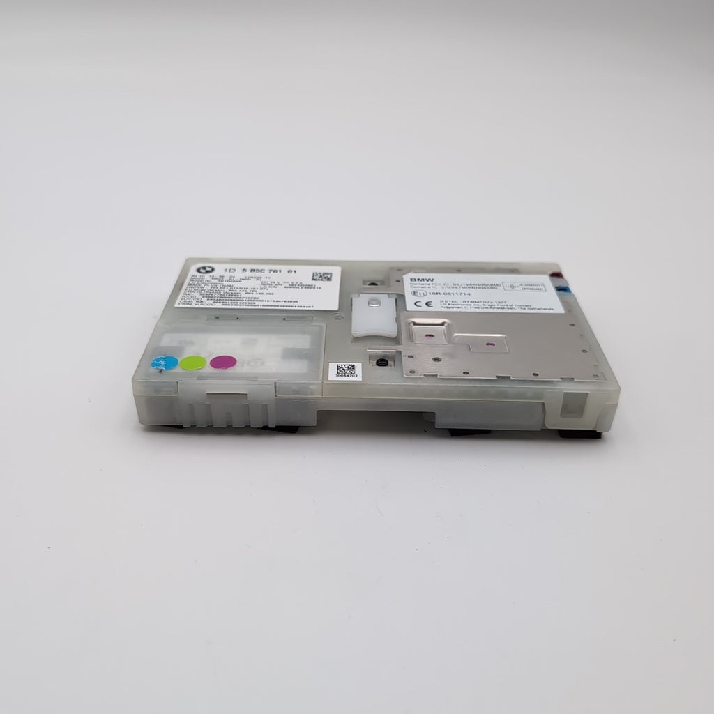 2025 BMW 330i G20 X1 U11 X3 G45 Antenna Telematics Control Module 5B5C761