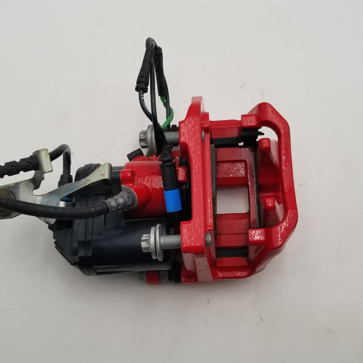 2022 2023 2024 BMW M440i OEM G26 GRAN COUPE LH 3.0L RWD REAR RIGHT BRAKE CALIPER