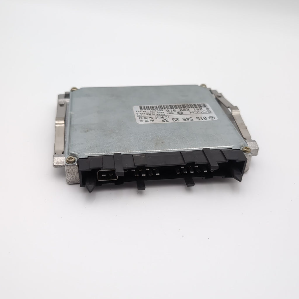 1992- 99 Mercedes R129 SL500 S500 400SEL Carb Engine Control Module 0155452932