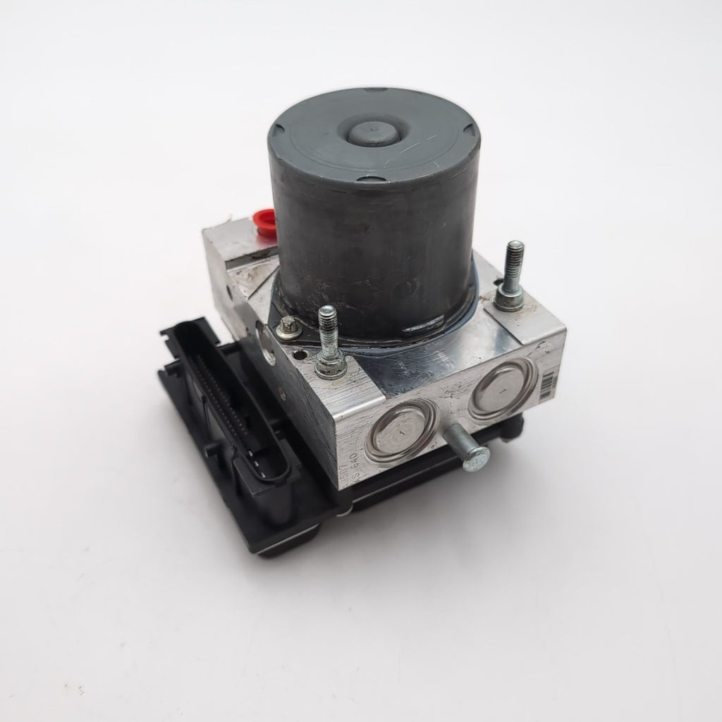 2013 2014 2015 INFINITI QX70 ANTI-LOCK BRAKE MODULE PUMP 3.7L AWD 476603WY0C