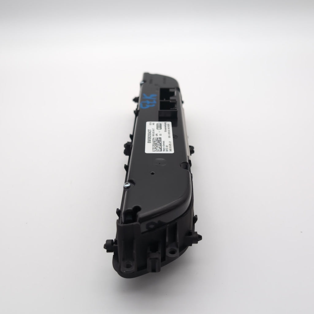2017 - 2021 Audi A4 S4 A5 S5 AC Heater Climate Control Unit 8W0820043T